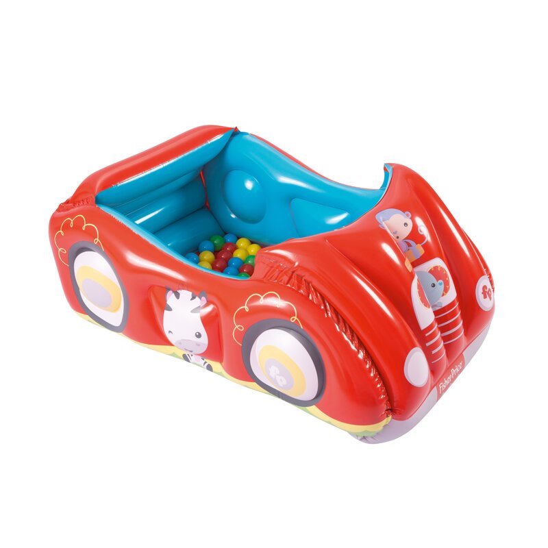 fisher price sand pit